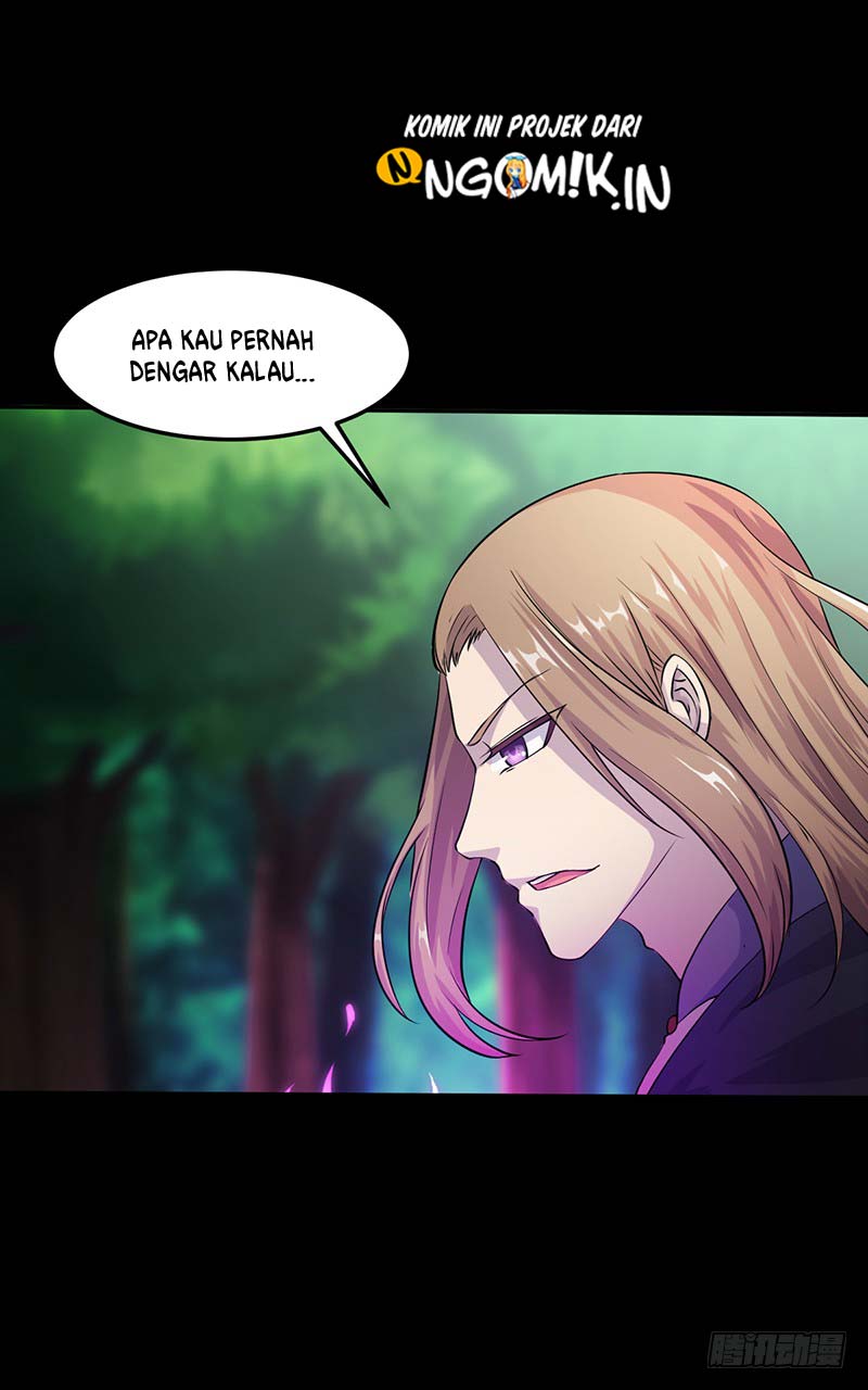 Martial Arts Reigns chapter 18